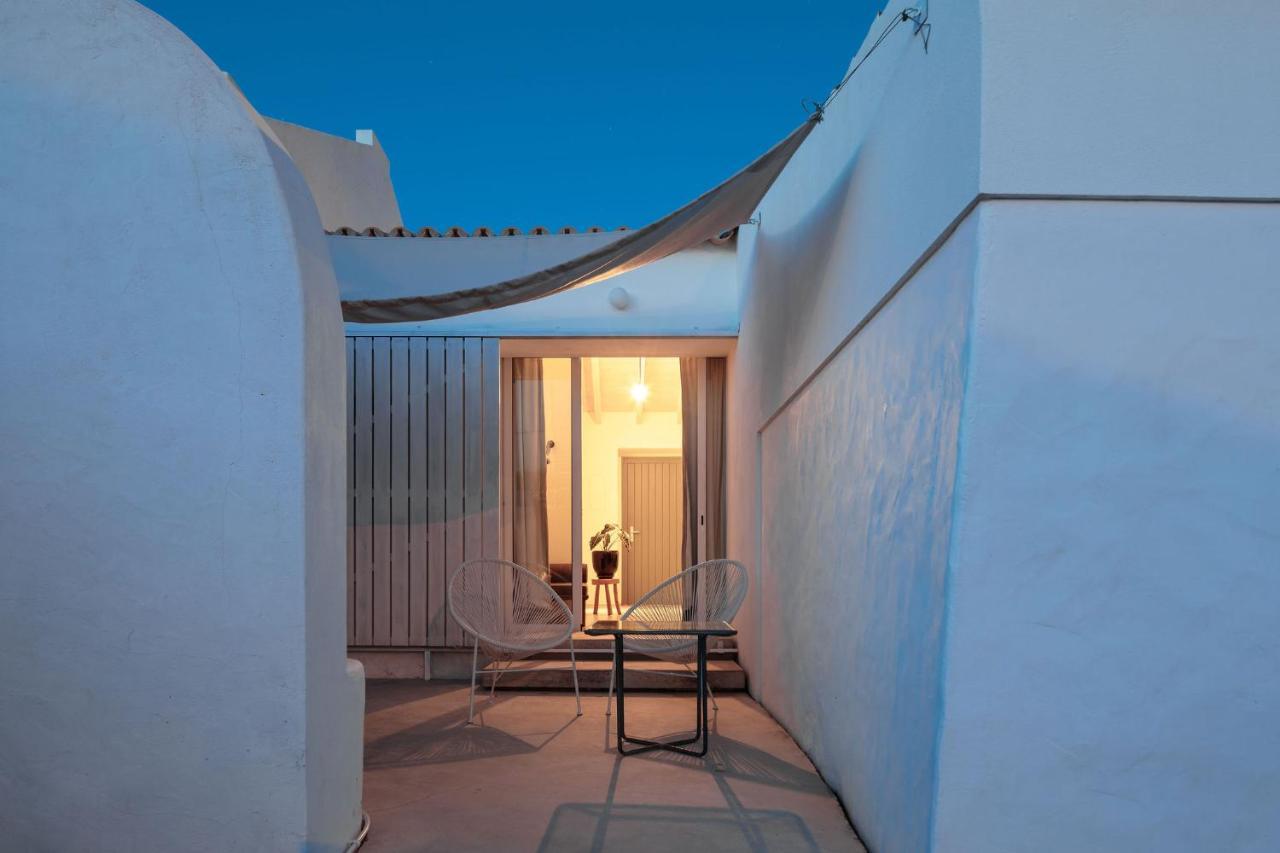 Companhia das Culturas - Ecodesign&Spa Hotel Castro Marim Exterior foto