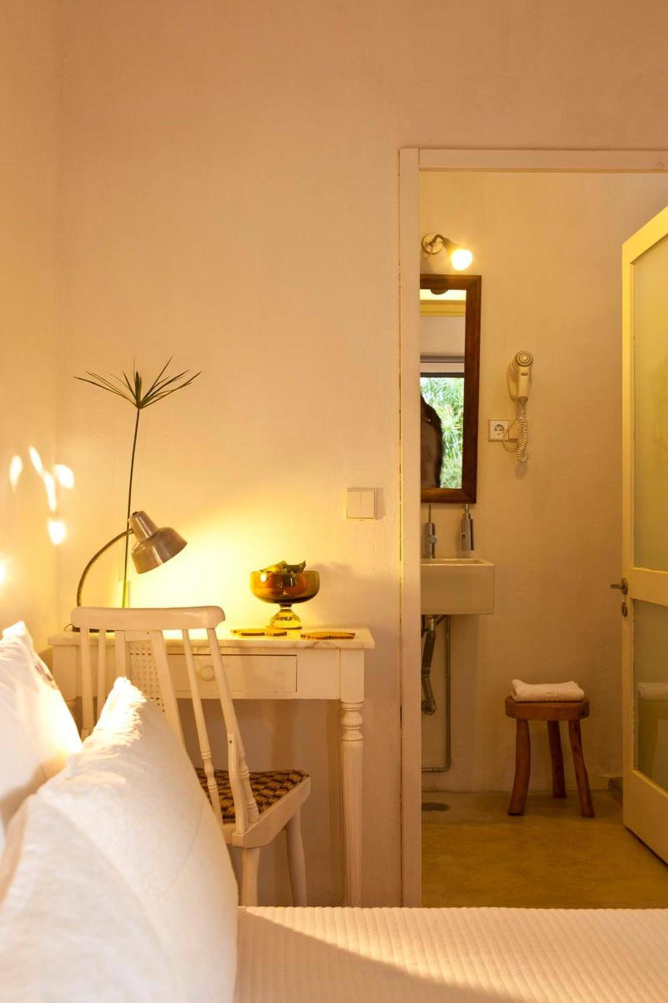 Companhia das Culturas - Ecodesign&Spa Hotel Castro Marim Quarto foto