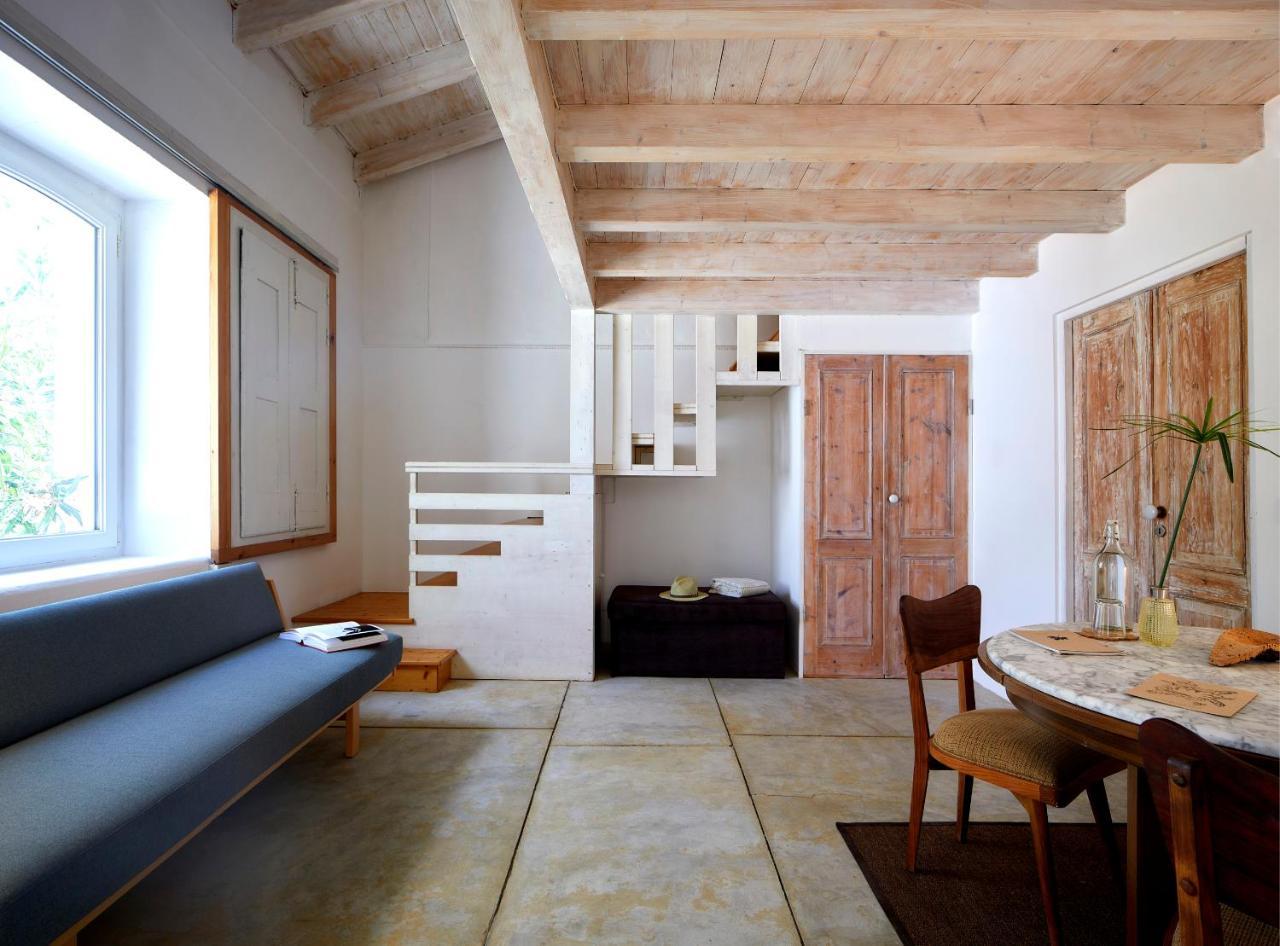 Companhia das Culturas - Ecodesign&Spa Hotel Castro Marim Exterior foto