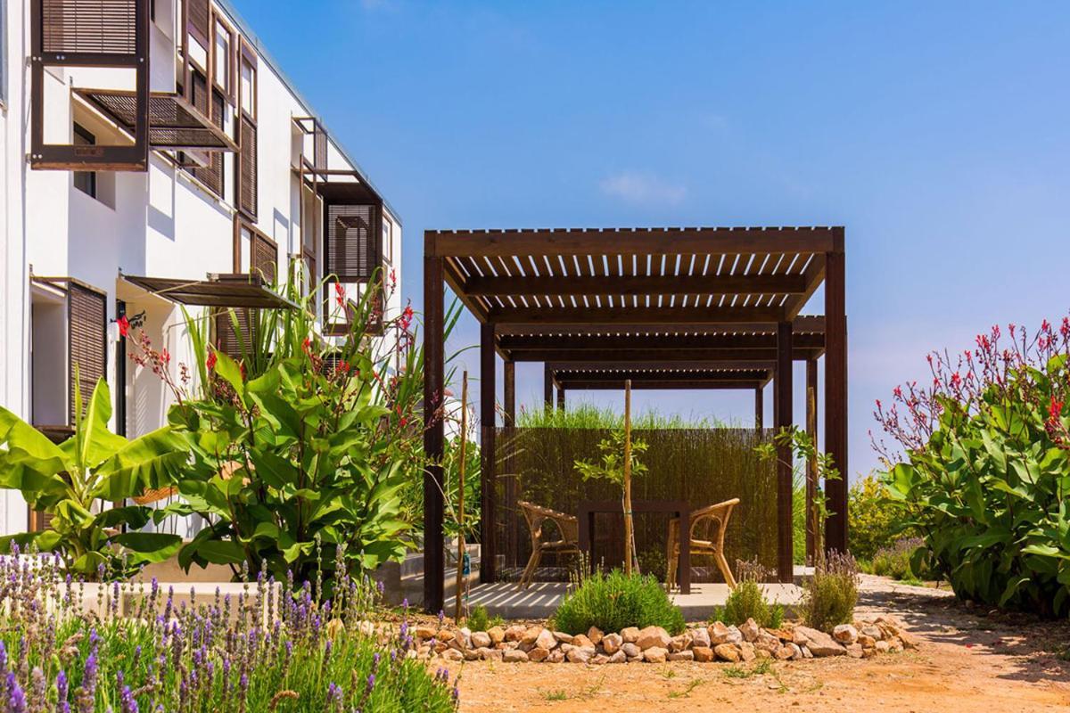 Companhia das Culturas - Ecodesign&Spa Hotel Castro Marim Exterior foto